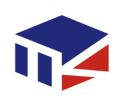 Logo Công Ty Cổ Phần Nhựa Tín Kim