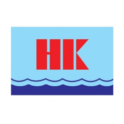 Logo Công ty Cổ phần Giao nhận Vận tải Quốc tế Hải Khánh