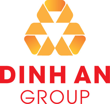 Logo Văn phòng đại diện Công ty TNHH Định An