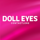 Logo Công ty TNHH Doll Eyes