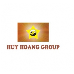 Logo Công Ty TNHH Huy Hoàng Hải Dương (Tập Đoàn Huy Hoàng)
