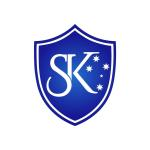 Logo Công ty CP Kinh doanh Xuất nhập khẩu SK Holdings