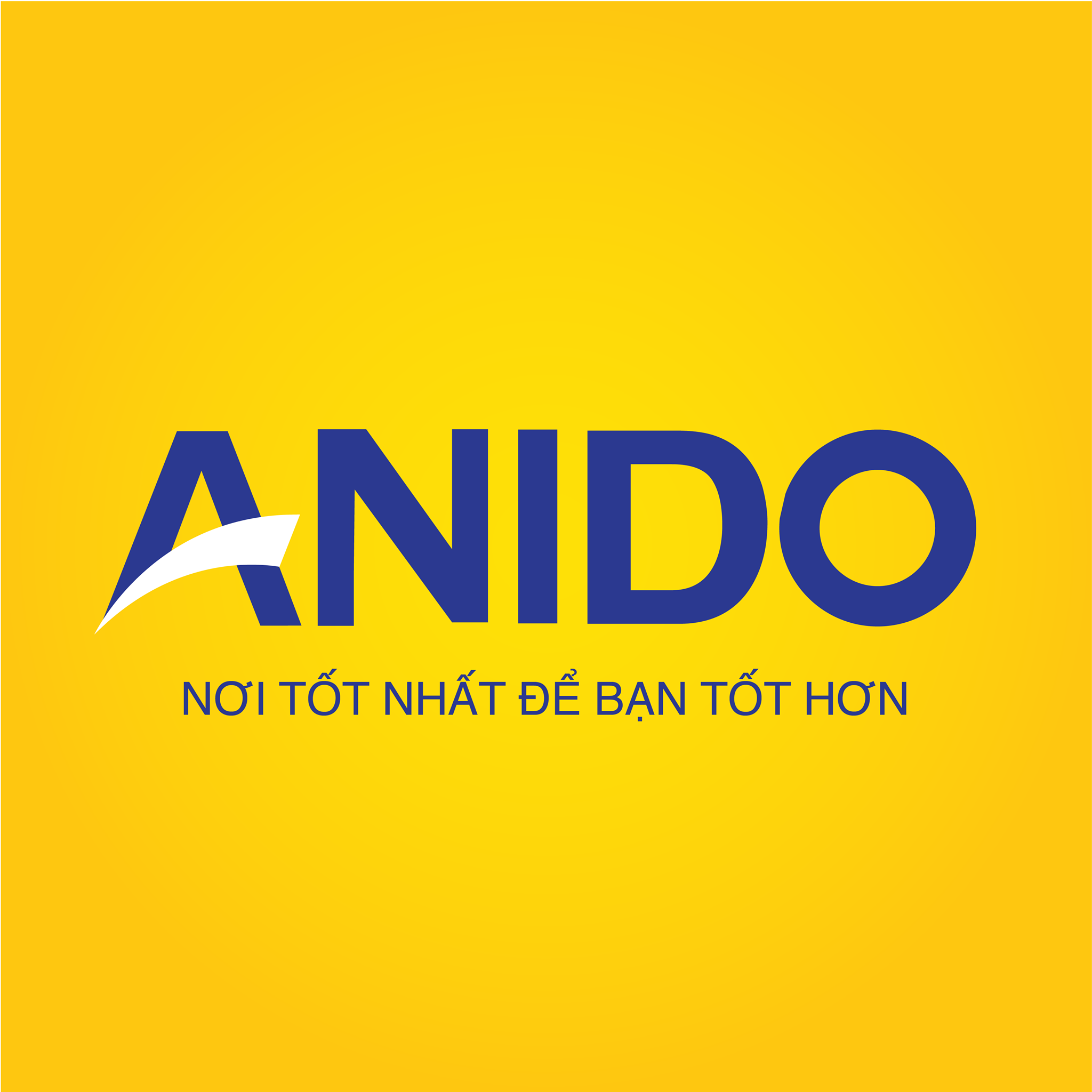Logo Công ty Cổ phần Anido Việt Nam