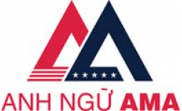 Logo Công ty Cổ Phần AMA (Việt Nam)
