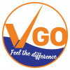 Logo Công Ty TNHH Du Lịch - Sự Kiện VGO