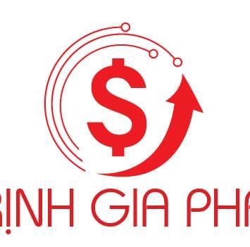 Logo Công Ty Cổ Phần Đầu Tư Bất Động Sản Trịnh Gia Phát