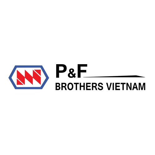 Logo Công ty TNHH P&F Brothers Viet Nam