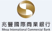 Logo Ngân hàng Mega ICBC Chi nhánh TP HCM