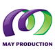 Logo Công ty TNHH May Production