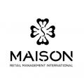 Logo Công Ty Cổ Phần Maison Retail Management International - Chi Nhánh Hà Nội