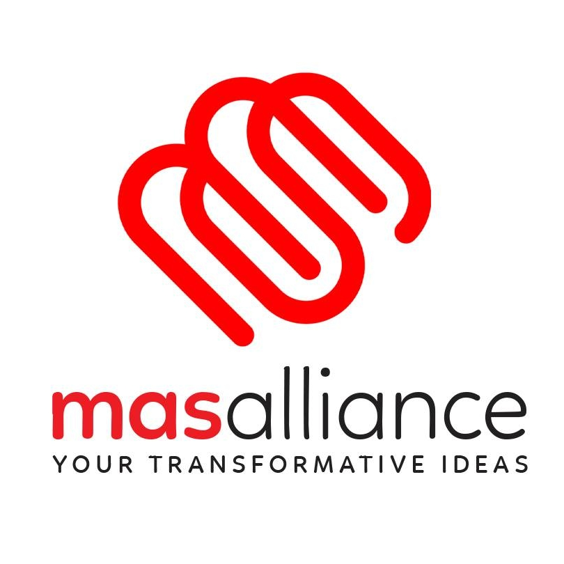 Logo Công ty TNHH Masalliance