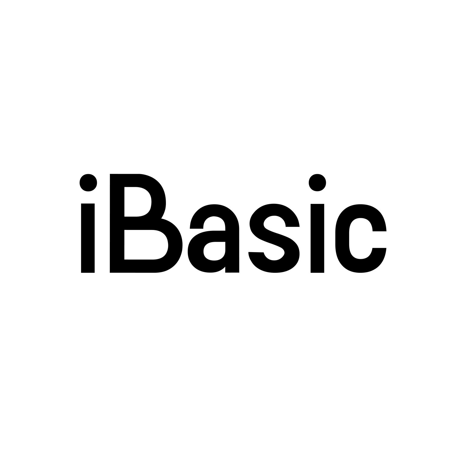 Logo Công ty Cổ phần Thế Giới Phụ Nữ (iBasic)