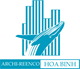 Logo Công ty Cổ phần Archi Reenco Hòa Bình