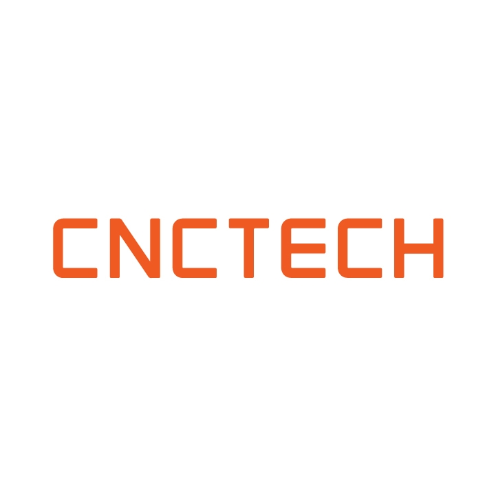 Logo Công ty Cổ phần Giải pháp công nghệ CNC