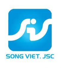 Logo Công ty CP Kiến Trúc Sóng Việt