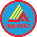 Logo Công ty Cổ phần tư vấn phát triển bất động sản Đại Phát - Chi nhánh Nhơn Trạch