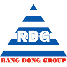 Logo Công ty cổ phần Rạng Đông