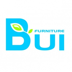 Logo Công ty Cổ phần B.U.I Furniture