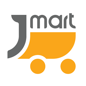 Logo Công ty Cổ phần Thương mại Dịch vụ JM Quốc Tế (Siêu Thị JMART)