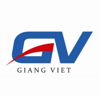 Logo Công ty TNHH Công Nghệ Giang Việt