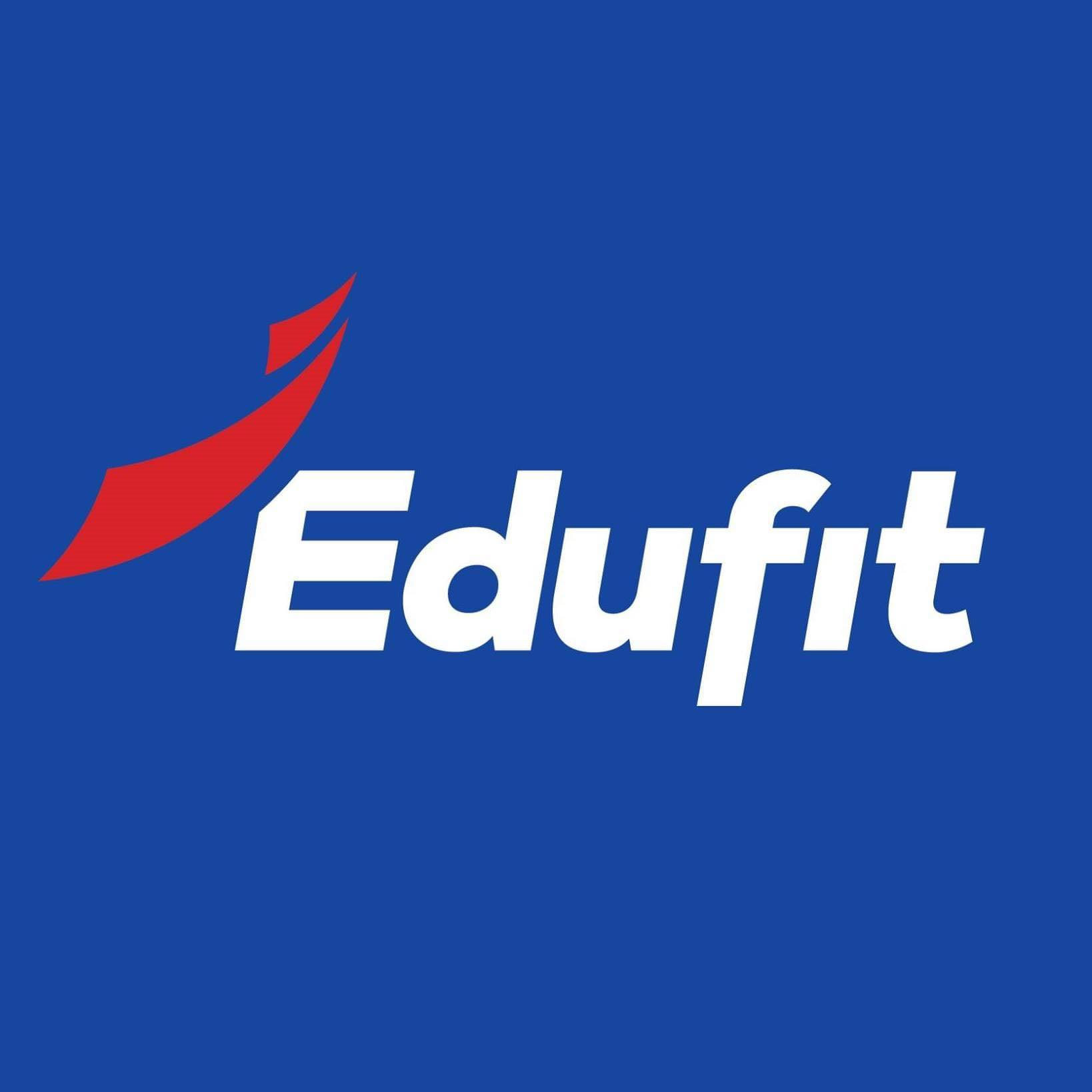 Logo Công ty Cổ phần Giáo dục Edufit