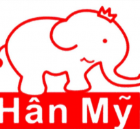 Logo Công Ty TNHH Nhựa Hân Mỹ