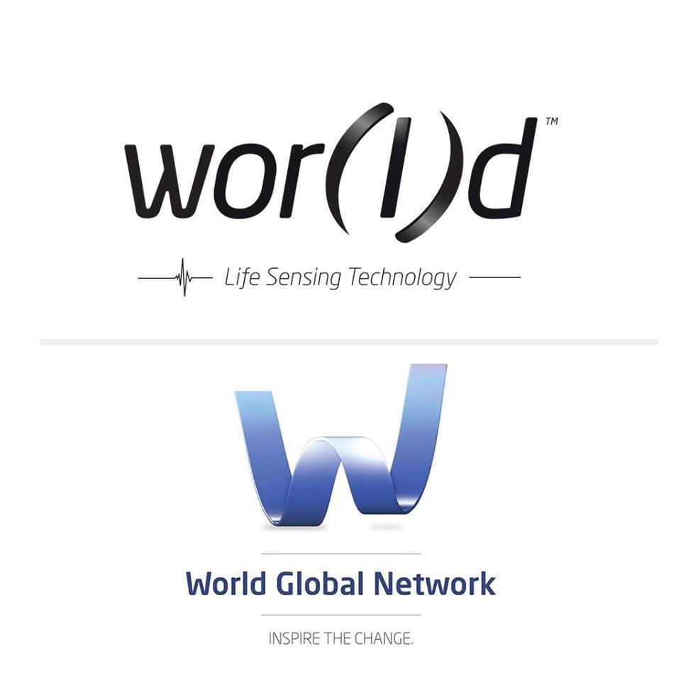 Logo Công Ty World Việt Nam