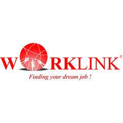 Logo Worklink Vietnam - VGC Group