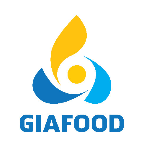 Logo Công ty TNHH Giafood Việt Nam