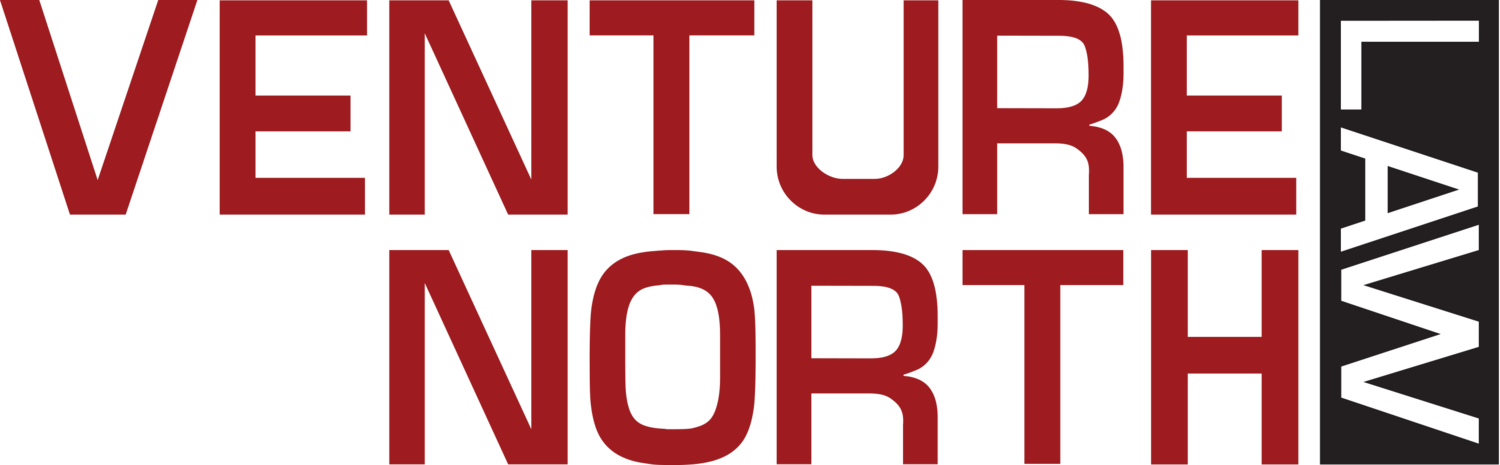 Logo Công ty Luật TNHH Hành Trình Hướng Bắc (Venture North Law)