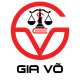 Logo Công ty Luật TNHH Gia Võ