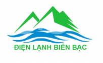 Logo Công Ty Cổ Phần Cơ Điện Lạnh Biển Bạc