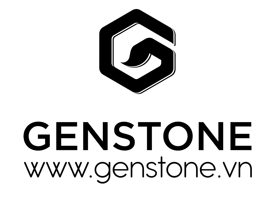 Logo Công ty GENSTONE