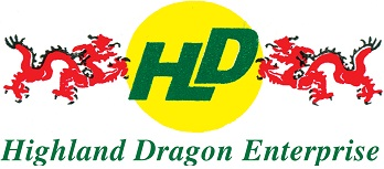 Logo Công ty TNHH Highland Dragon