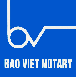 Logo Văn phòng công chứng Nguyễn Văn Hoàn