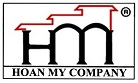 Logo Công Ty TNHH Hoàn Mỹ