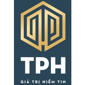Logo Công Ty TNHH Đầu Tư Phát Triển Bất Động Sản Thiên Phúc Hưng