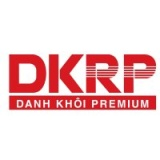 Logo Công ty Cổ phần phát triển BĐS DKRP