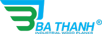 Logo Công ty TNHH Thương Mại Và Sản Xuất Lâm Sản Ba Thanh
