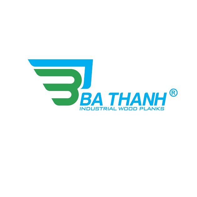 Logo Công ty TNHH Thương mại và Sản xuất Lâm Sản Ba Thanh