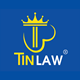 Logo Công ty TNHH Tư vấn Tinlaw
