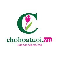 Logo  Công Ty TNHH Một Thành Viên The Flower Market Vn