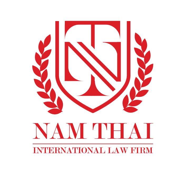 Logo Công ty Luật TNHH Quốc Tế Nam Thái