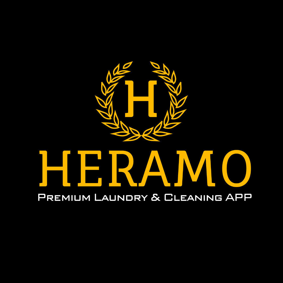 Logo Công ty Cổ phần Công nghệ Dịch vụ & Thương mại Heramo