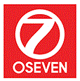 Logo Công ty Cổ phần Oseven