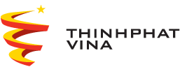 Logo Công ty TNHH Thịnh Phát Vi Na