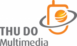 Logo Công ty Cổ phần Truyền thông đa phương tiện Thủ Đô