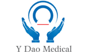 Logo Công ty cổ phần Đầu tư Tư vấn dịch vụ Y tế Y Đạo