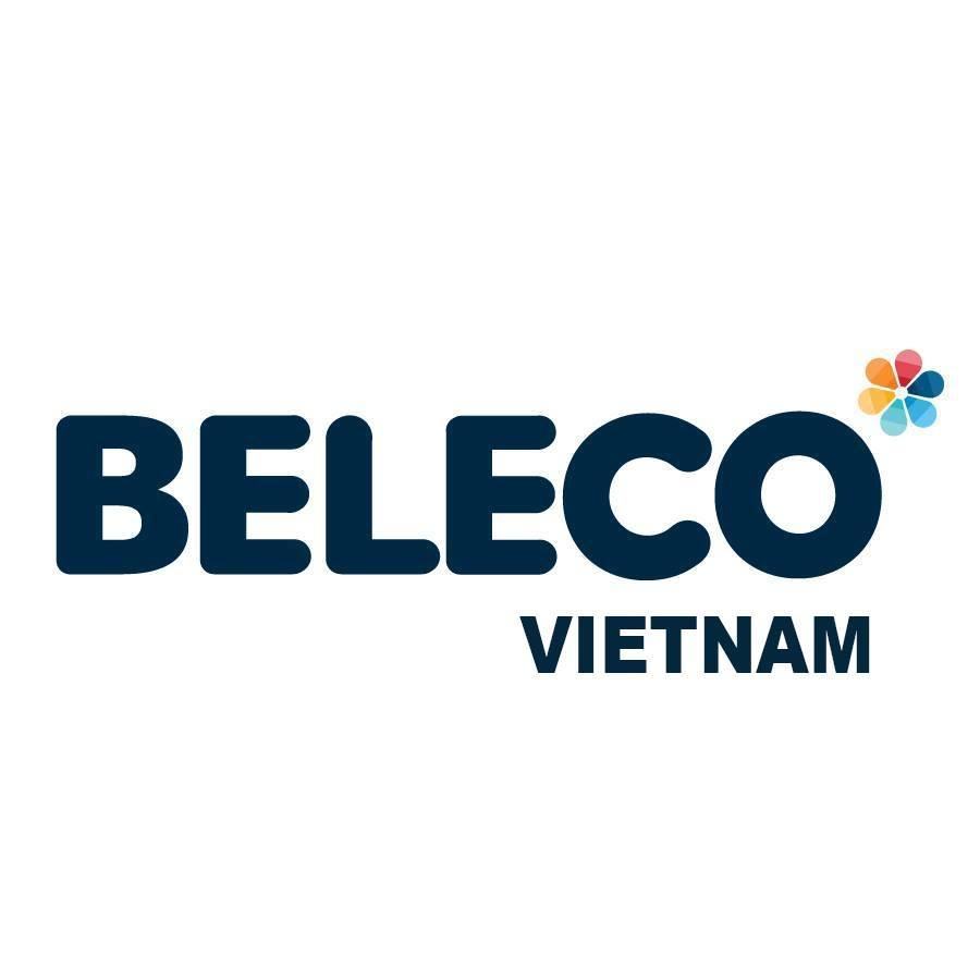 Logo Công ty TNHH Beleco Vietnam