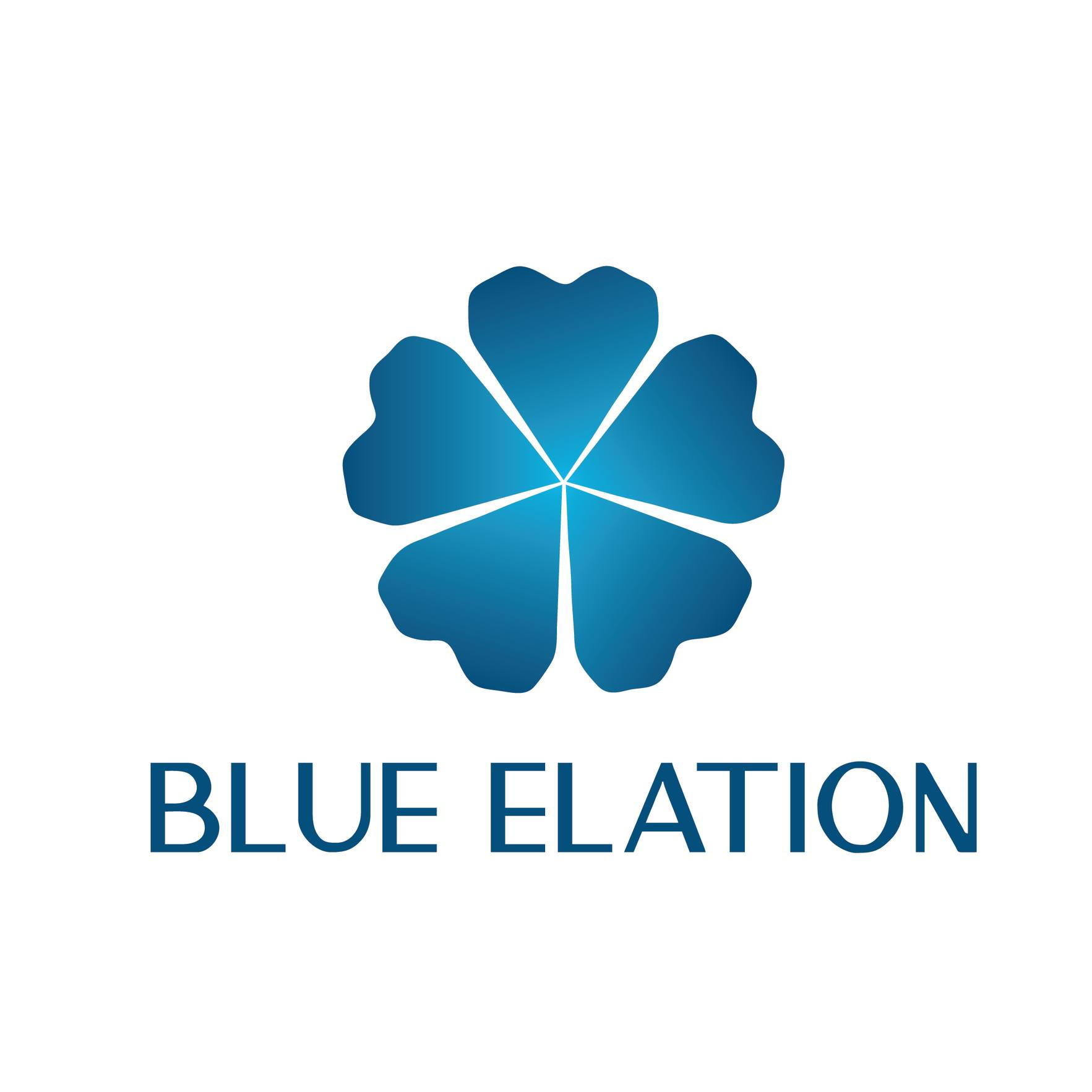 Logo Công ty TNHH Blue Elation
